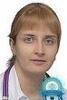 Кардиолог Маркова Елизавета Владимировна