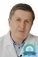 Кардиолог, врач функциональной диагностики Пирогов Андрей Николаевич
