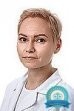 Невролог, вертебролог Воронцова Татьяна Владимировна