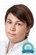 Офтальмолог (окулист) Панферова Ольга Владимировна