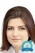 Стоматолог, стоматолог-хирург, челюстно-лицевой хирург Кашина Алиса Викторовна