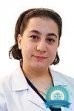 Хирург Сафарова Зумуруд Гаджибаба
