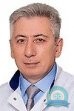 Кардиолог, врач функциональной диагностики Бейтуганов Арсен Абдулович