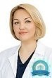 Акушер-гинеколог, гинеколог, гинеколог-эндокринолог Львова Вера Владимировна