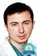 Дерматолог, дерматовенеролог Балабанов Денис Николаевич