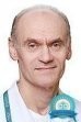 Рентгенолог Кундро Сергей Михайлович