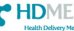 Медицинская клиника HD-Med