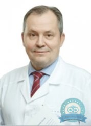 Хирург Тарабарин Сергей Андреевич