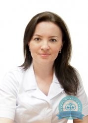 Невролог (алголог) Василенко Марина Геннадьевна