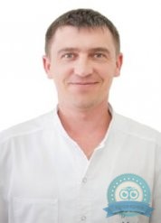 Уролог Белкин Андрей Иванович