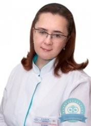 Стоматолог-терапевт Беляева Елена Ивановна