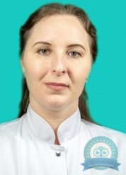 Акушер-гинеколог Певцова  Анастасия  Владимировна
