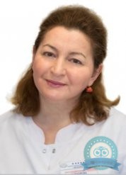 Дерматокосметолог Байчорова Маруа Азретовна