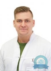 Стоматолог-хирург Егоров Роман Валерьевич