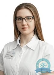 Офтальмолог (окулист) Денисюк  Виктория  Олеговна