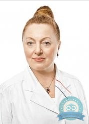 Пульмонолог Прохина  Мария  Егоровна