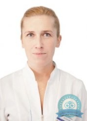 Стоматолог-терапевт Луковцева Наталья  Викторовна