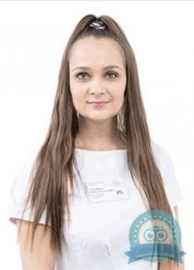 Стоматолог Багавиева Светлана  Фаезовна