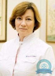 Дерматовенеролог, дерматокосметолог, трихолог Андреева Елена Ивановна