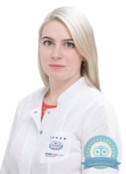 Невролог Семенова Ольга Владимировна