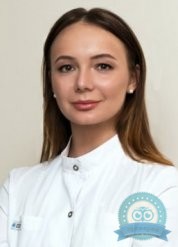 Акушер-гинеколог Лукьянова Яна Сергеевна