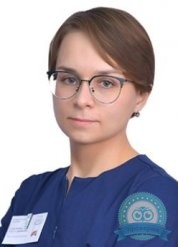 Стоматолог-ортодонт Анисимова  Ольга  Андреевна