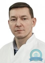 Невролог Брюханов  Андрей  Викторович