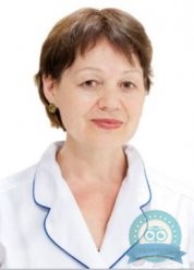 Кардиолог Грошева Татьяна  Владимировна